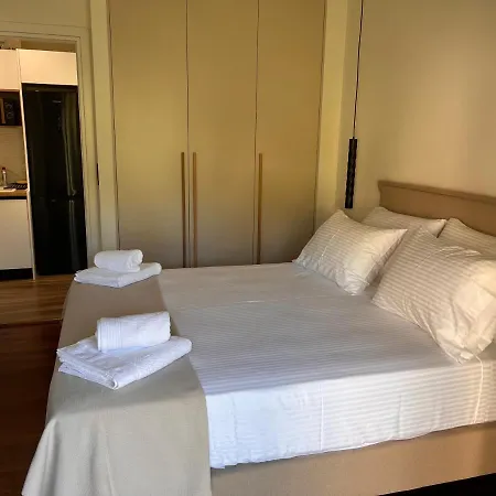 Corfu Memories Boutique Apartment