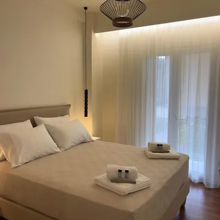 Apartment Corfu Memories Boutique
