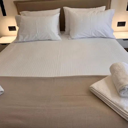 Apartamento Corfu Memories Boutique *