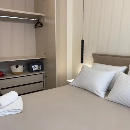 Apartamento Corfu Memories Boutique Corfu (city)