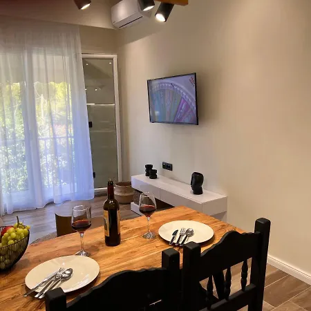 Apartment Corfu Memories Boutique Corfu (city)