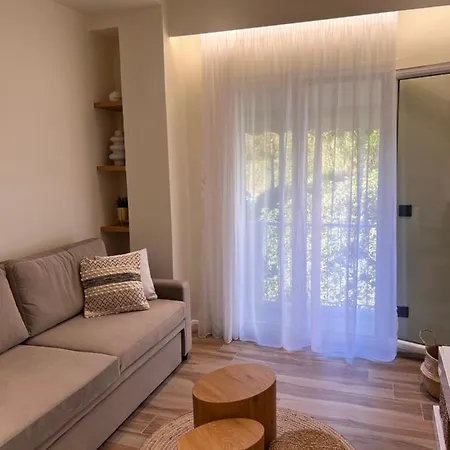 Apartment Corfu Memories Boutique Corfu (city)