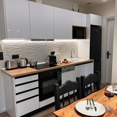 Corfu Memories Boutique Apartment *